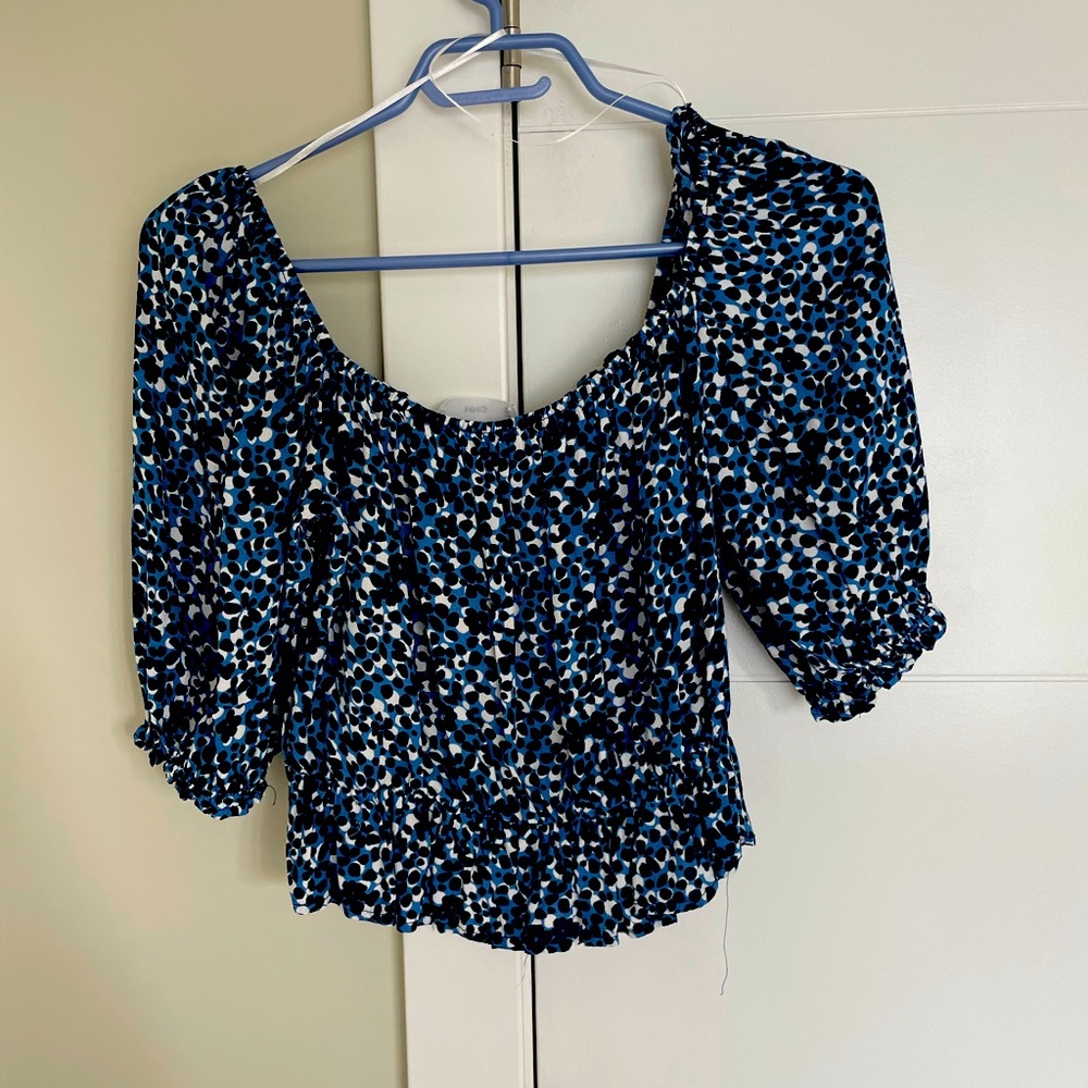 Mango Top
